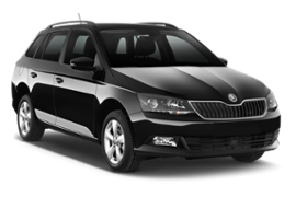 SKODA FABIA COMBI 1.0