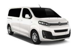 PEUGEOT TRAVELLER 2.0