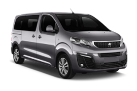 CITROEN SPACETOURER 2.0