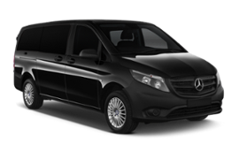 MERCEDES-BENZ VITO 1.6