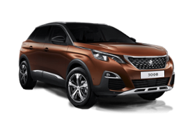 PEUGEOT 3008 1.5