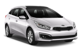 PEUGEOT 308 SW 1.6