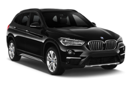 BMW X1 XDRIVE