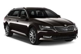 PEUGEOT 508 SW