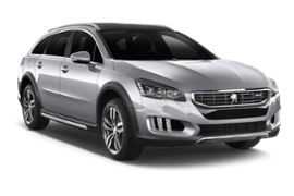 OPEL INSIGNIA ST 2.0